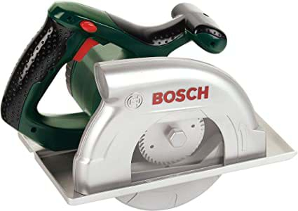 Jucarie, Fierastrau circular Bosch [1]