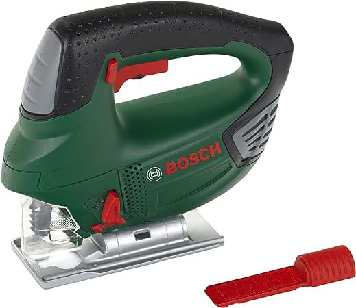 Jucarie, Fierastrau pendular Bosch [4]