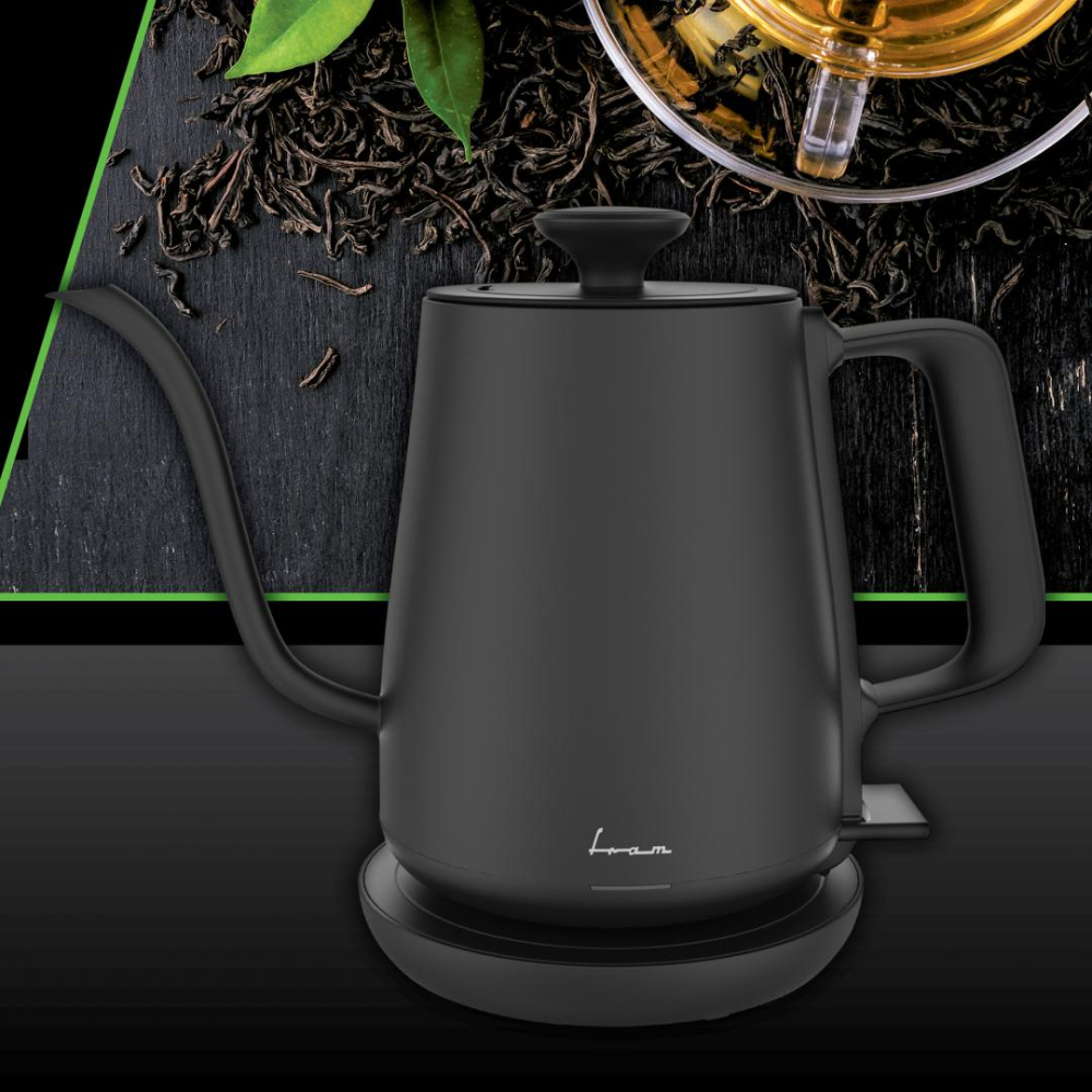 Fierbator electric fram fek-r1300bk [3]