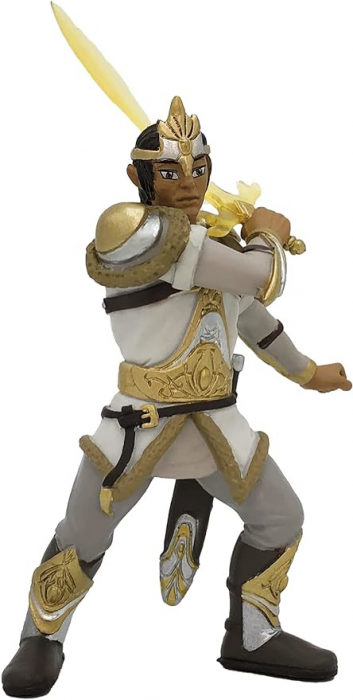 Figurina Arbaton - Imparatul Criador [1]