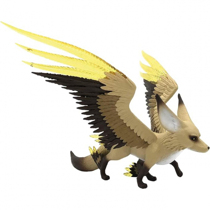Figurina Arbaton - Lordul Furtunilor Xaban [1]