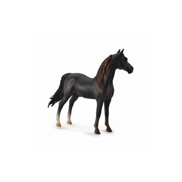 Figurina Armasar Chestnut Morgan XL Collecta [1]
