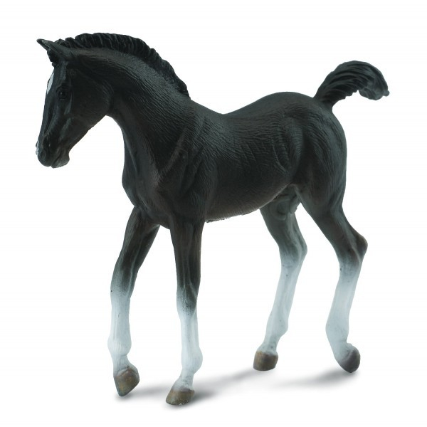 Figurina Armasar Tennessee Black M Collecta [1]