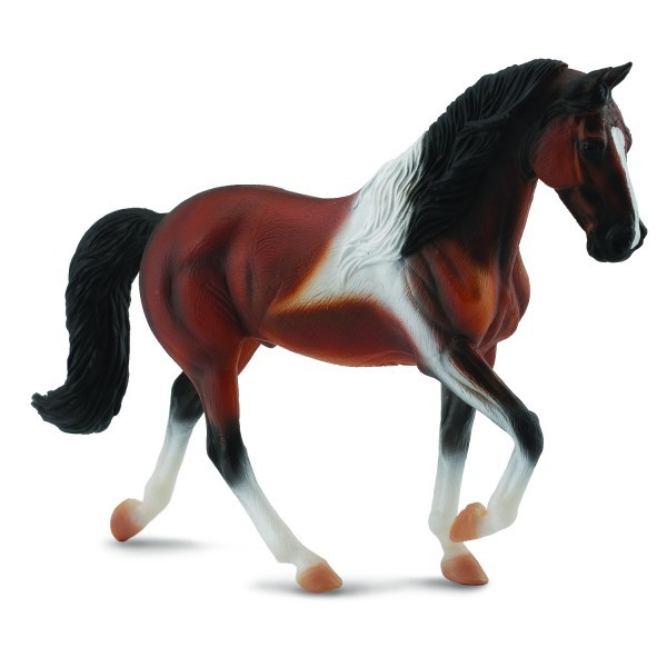 Figurina Armasar Tennessee Pinto XL Collecta [1]