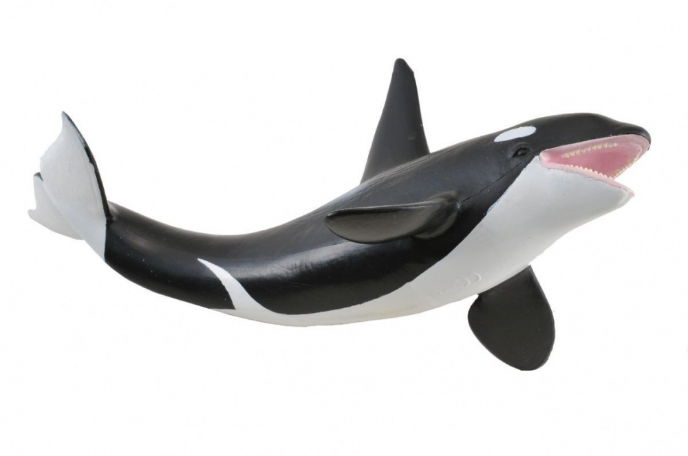 Figurina Balena Ucigasa - Orca Collecta [1]