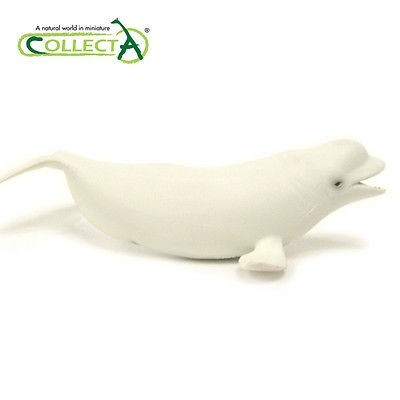 Figurina Beluga L Collecta [1]