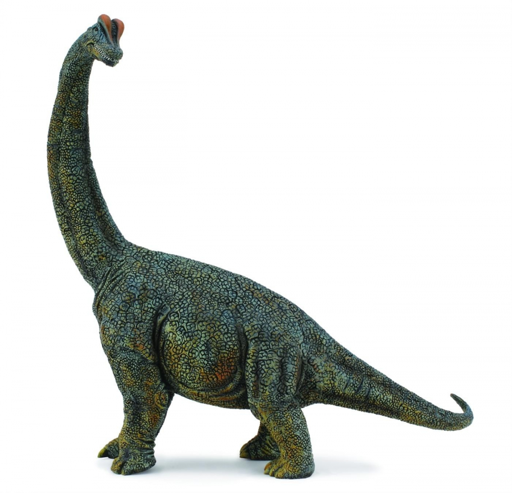 Figurina Brachiosaurus - Deluxe [1]