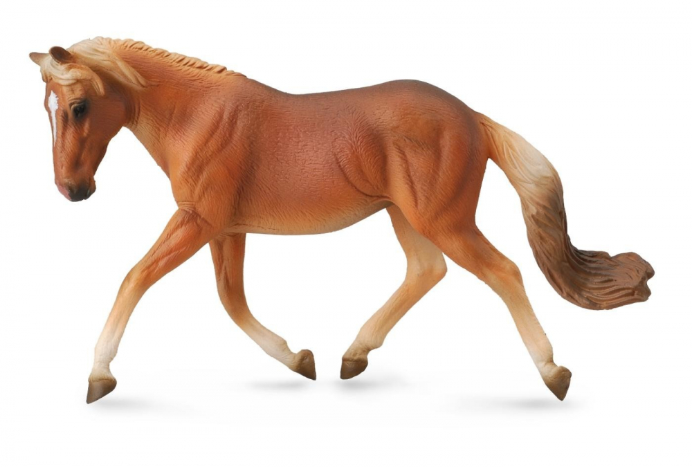 Figurina Cal Haflinger XL Collecta [1]