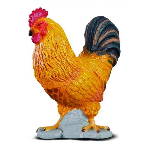 Figurina Cocos S Collecta [1]