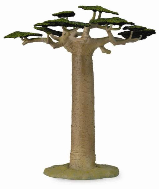 Figurina Copac Baobab Collecta [1]