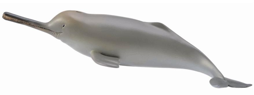 Figurina Delfin de Gange M Collecta [1]