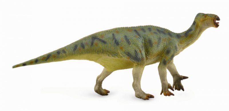 Figurina Dinozaur Iguanodon Deluxe Collecta [1]