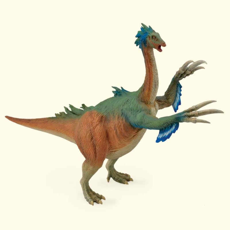 Figurina Dinozaur Therizinosaurus Deluxe Collecta [1]