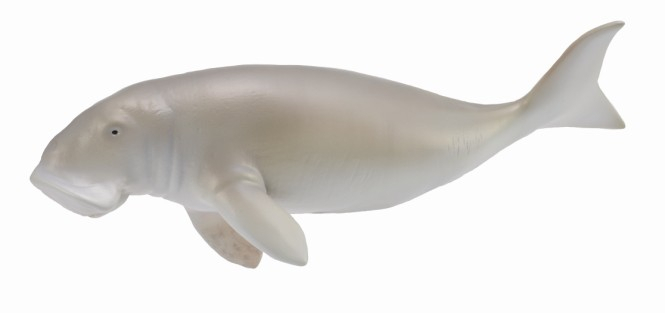 Figurina Dugong L Collecta [1]