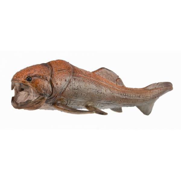 Figurina Dunkleosteus Deluxe cu mandibula mobila Collecta [1]