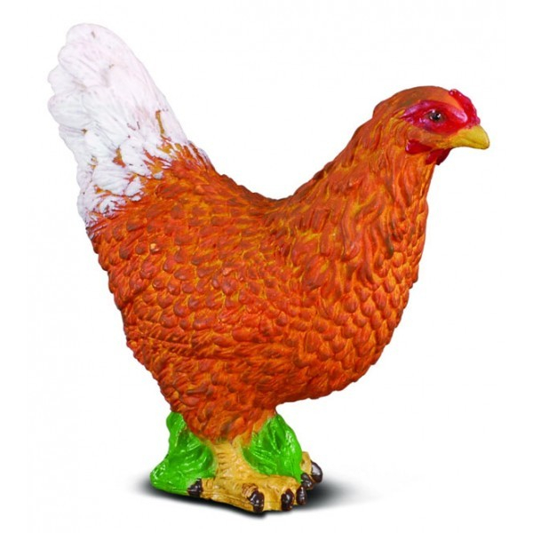Figurina Gaina S Collecta [1]