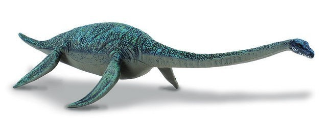 Figurina Hydrotherosaurus Albastru [1]