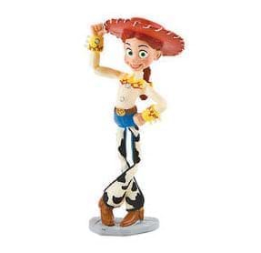 Figurina Jessie, Toy Story 3 [1]