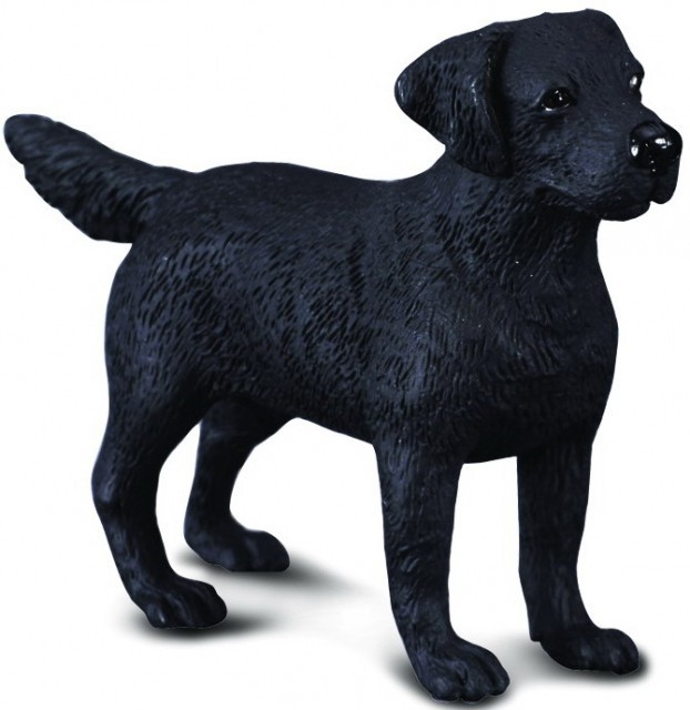Figurina Labrador Retriever M Collecta [1]