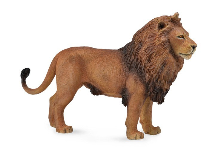 Figurina Leu African L Collecta [1]