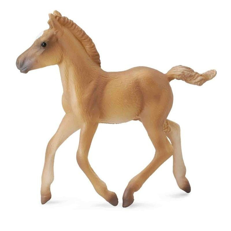Figurina Manz Haflinger M Collecta [1]