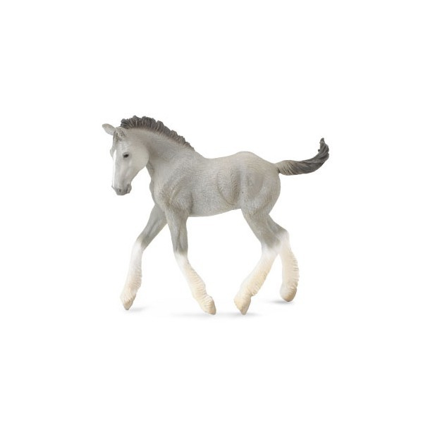 Figurina Manz Shire Gri M Collecta [1]