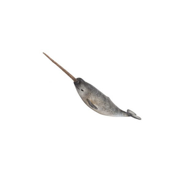 Figurina Narwhal XL Collecta [1]