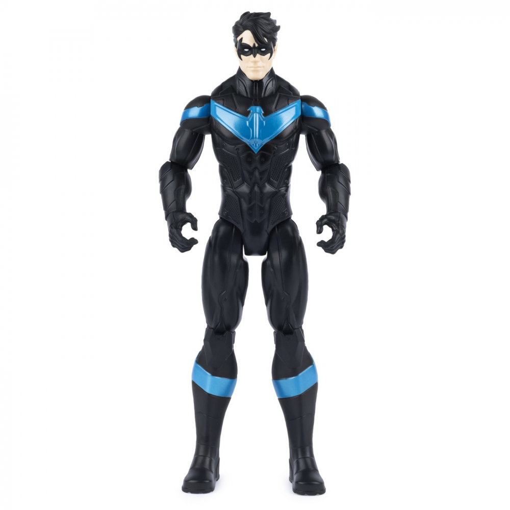 Figurina nightwing 30cm, varsta de la 3 ani la +15 ani [2]