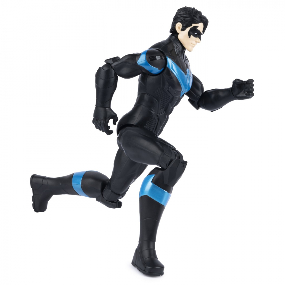 Figurina nightwing 30cm, varsta de la 3 ani la +15 ani [3]