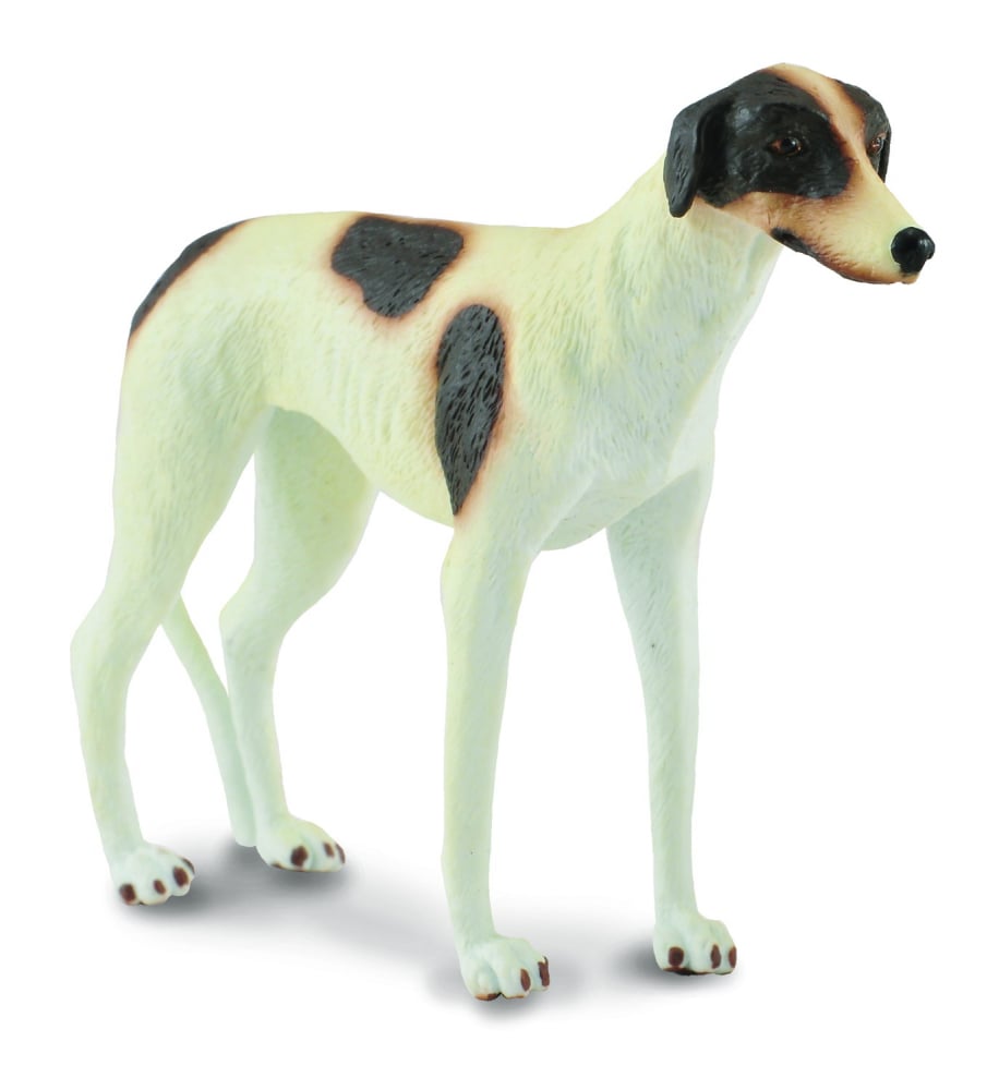 Figurina Ogar pictata manual L Collecta [1]