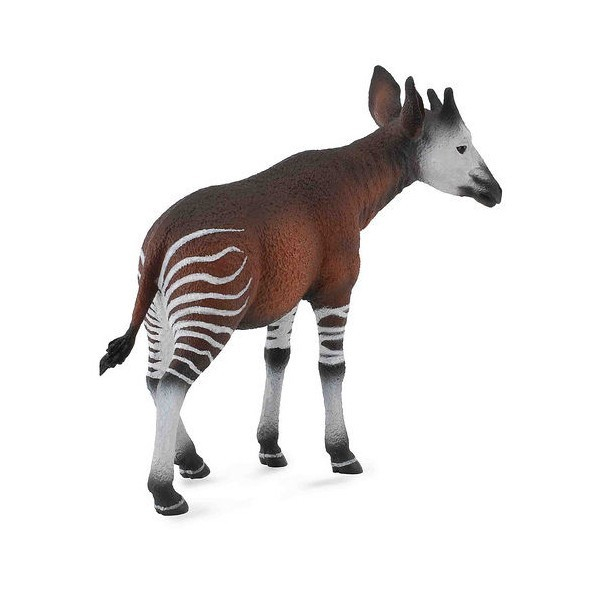 Figurina Okapi L Collecta [1]
