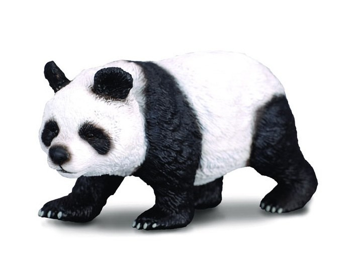 Figurina Panda Urias [1]