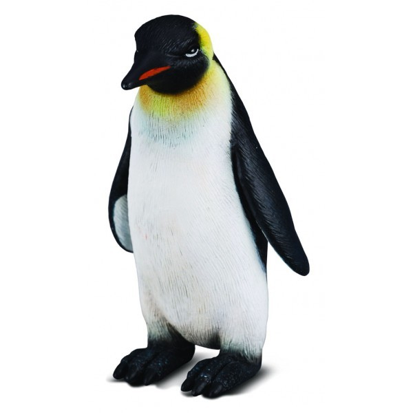 Figurina Pinguin Imperial M Collecta [1]