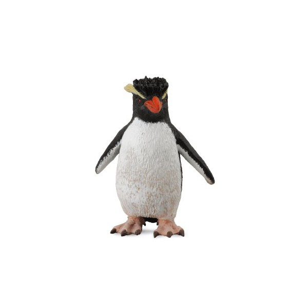 Figurina  Pinguin Rockhopper S  Collecta [1]
