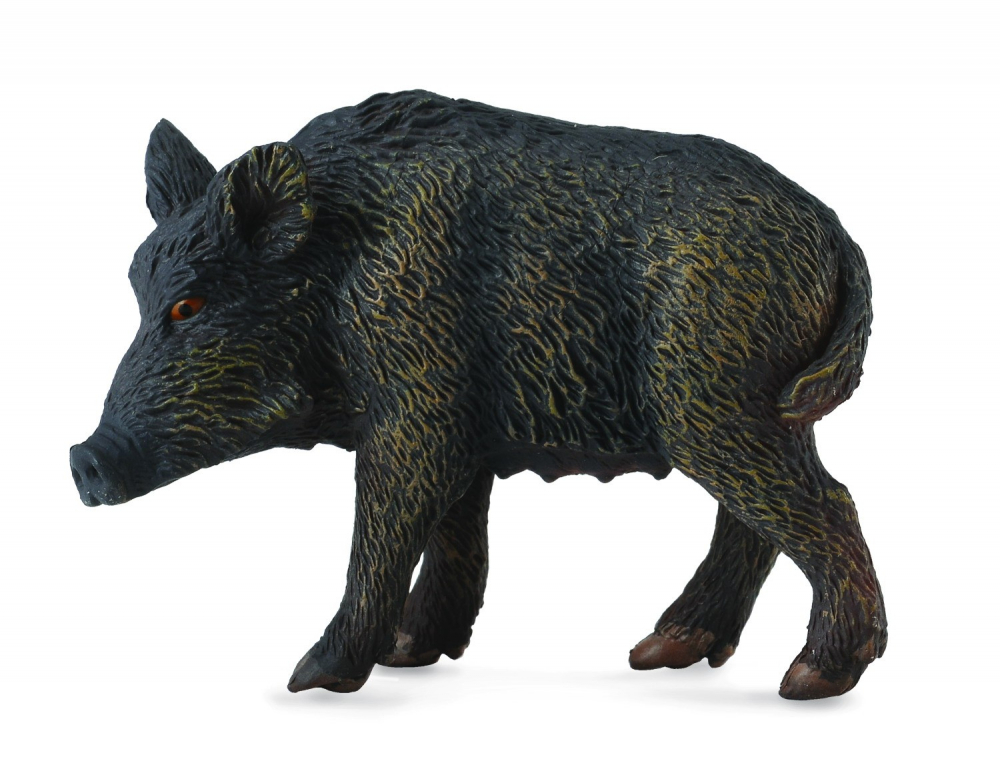 Figurina Porc Mistret Femela M Collecta [1]