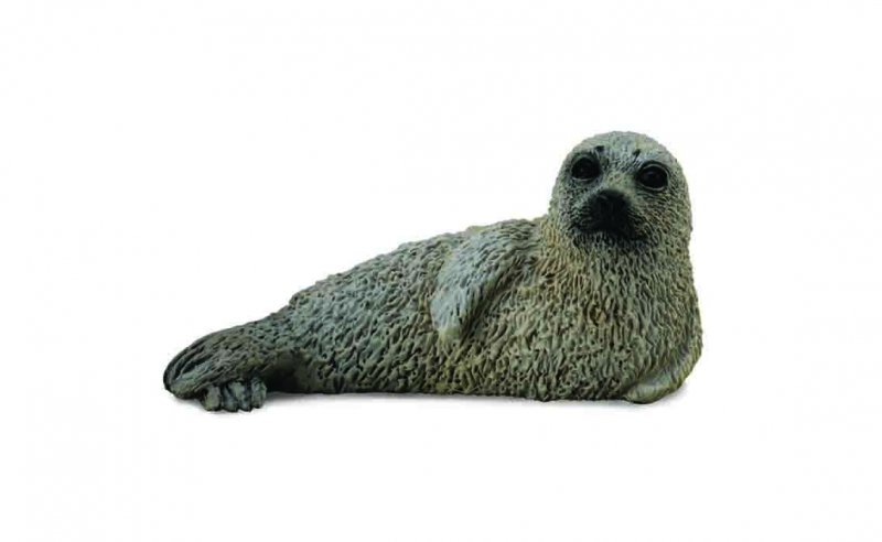 Figurina Pui de Foca S Collecta [1]