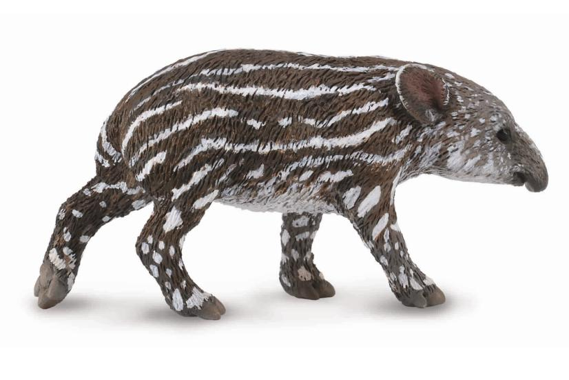Figurina Pui de Tapir Baird S Collecta [1]