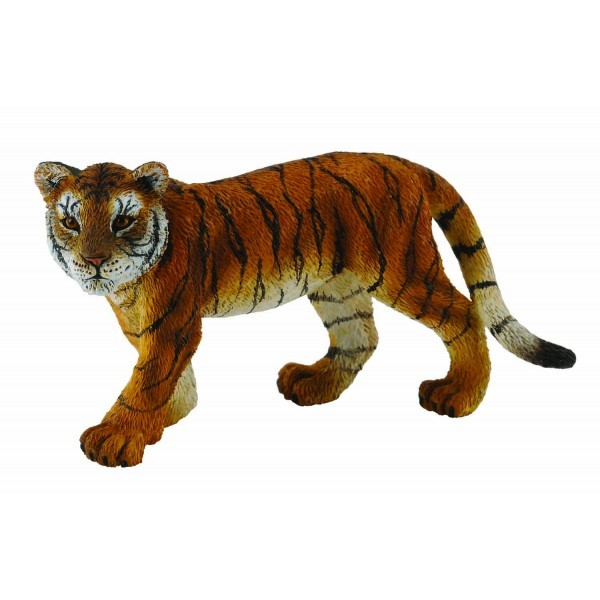 Figurina pui de Tigru M Collecta [1]