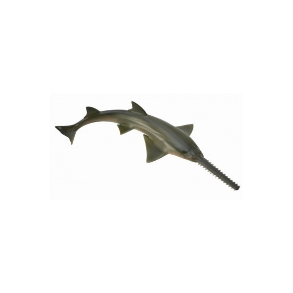 Figurina Rechin Fierastrau M Collecta [1]