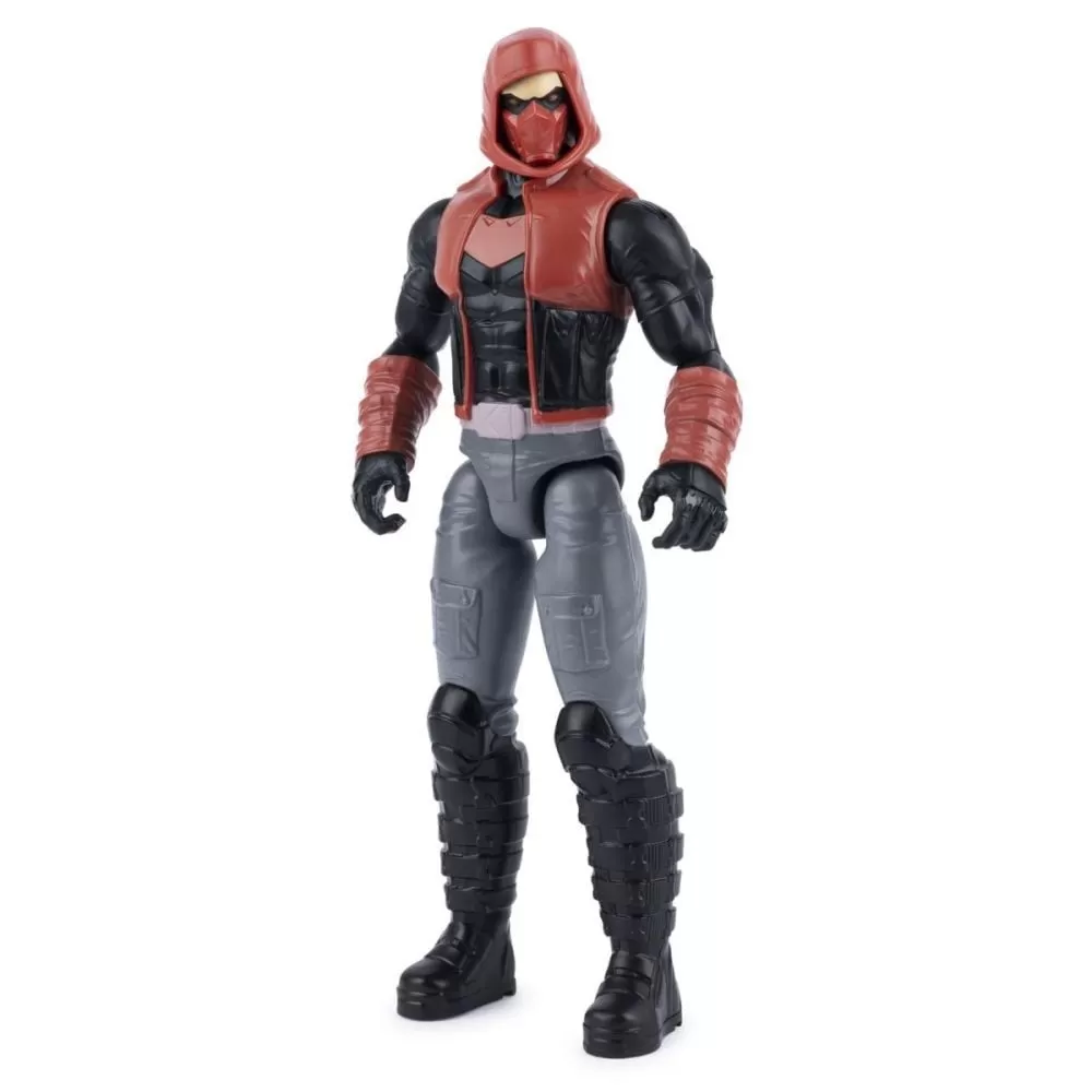 Figurina red hood 30cm, varsta de la 3 ani la +15 ani [2]
