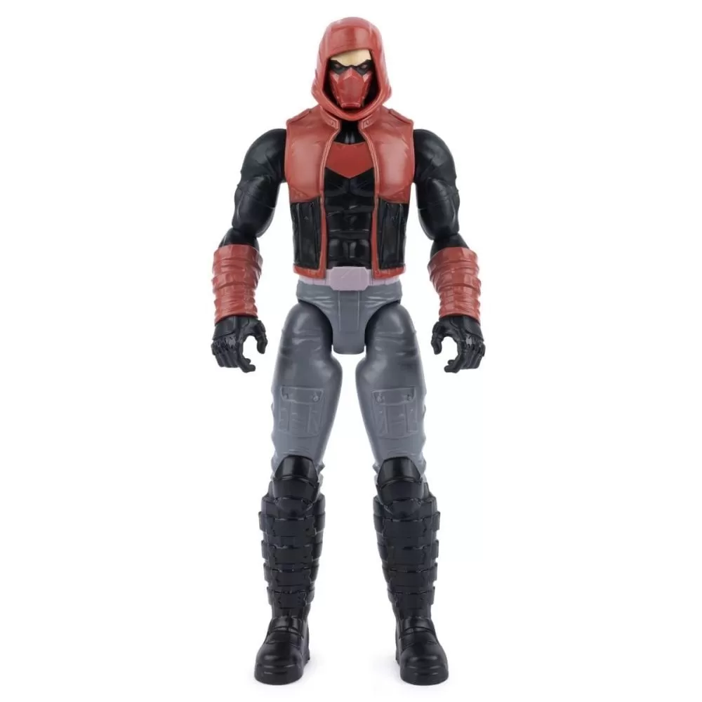 Figurina red hood 30cm, varsta de la 3 ani la +15 ani [5]