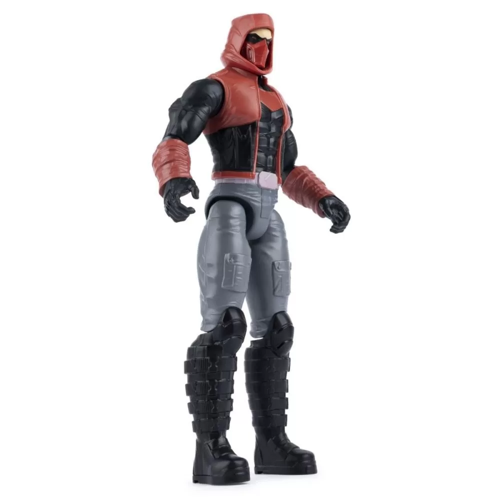 Figurina red hood 30cm, varsta de la 3 ani la +15 ani [4]