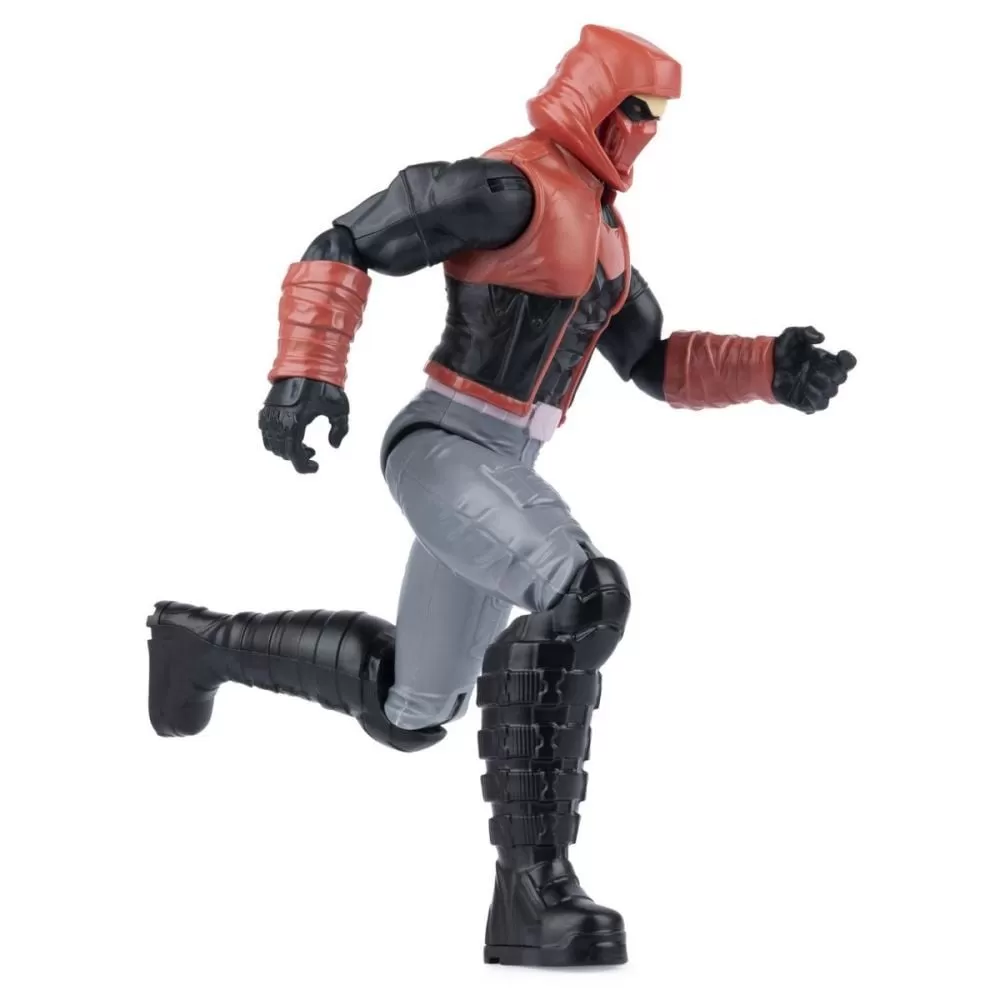 Figurina red hood 30cm, varsta de la 3 ani la +15 ani [3]