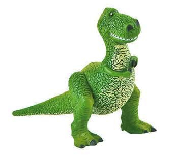 Figurina Rex, Toy Story 3 [1]