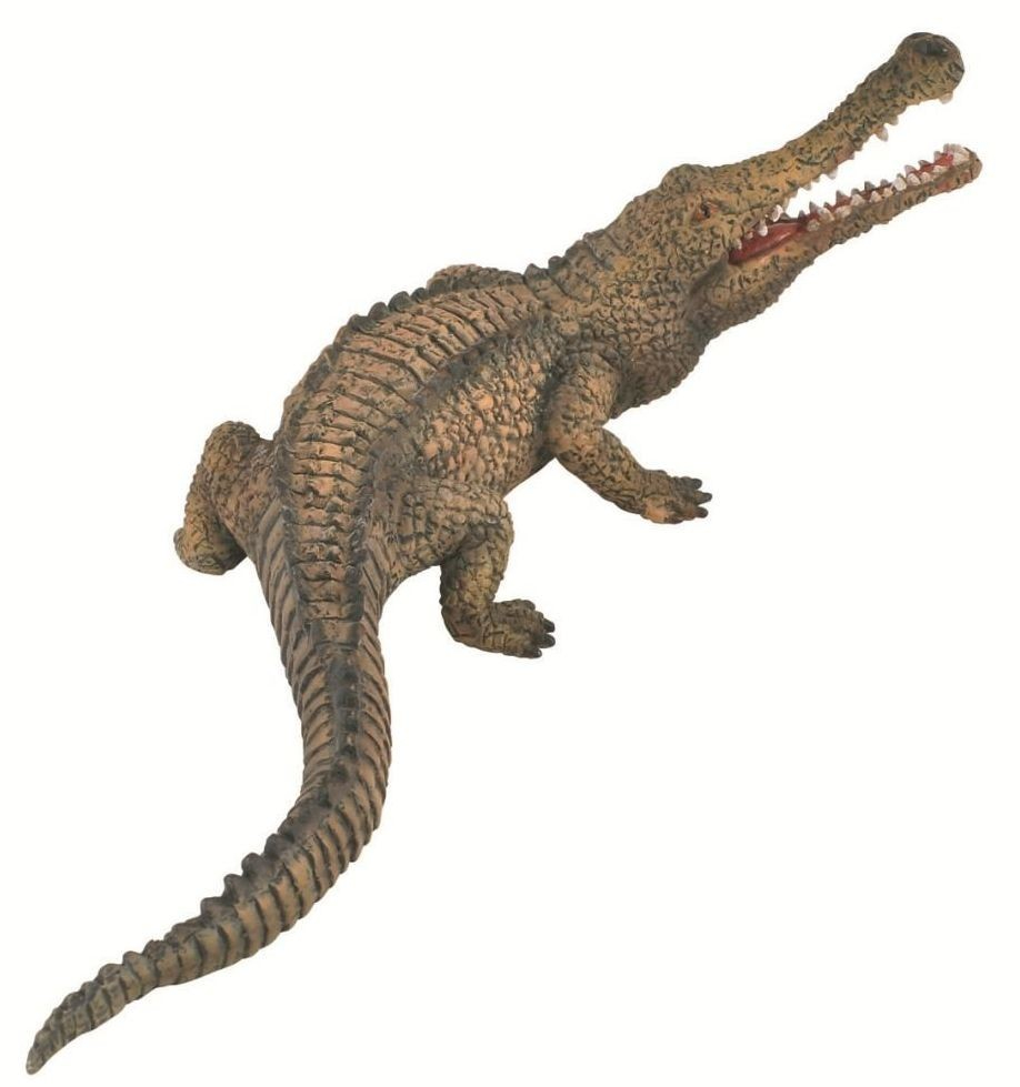 Figurina Sarcosuchus [1]
