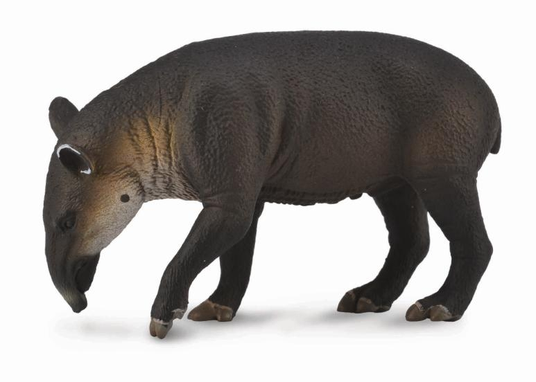 Figurina Tapir Baird L Collecta [1]