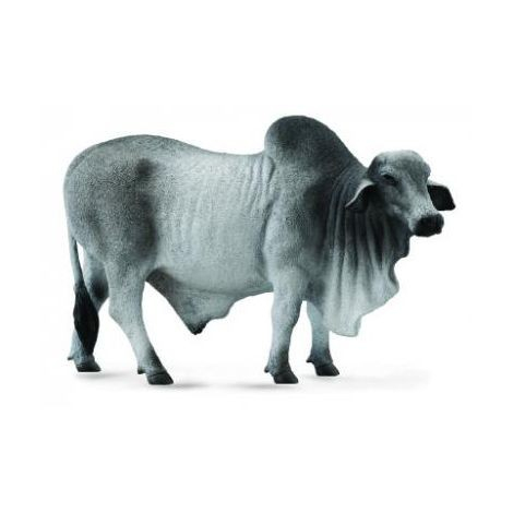 Figurina Taur Brahman L Collecta [1]