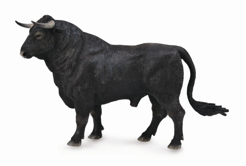 Figurina Taur Luptator L Collecta [1]