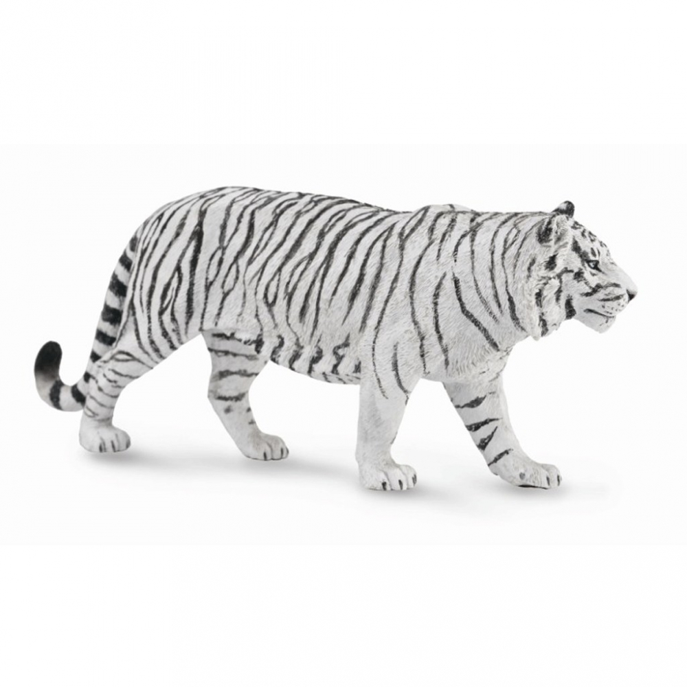 Figurina Tigru Alb XL Collecta [1]