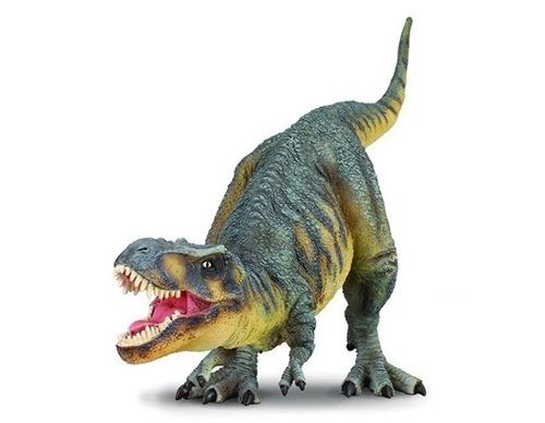 Figurina Tyrannosaurus Rex - Deluxe [1]